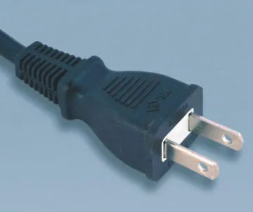Japan power cords