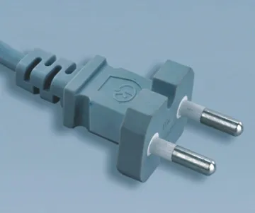 Korean KTL power cords